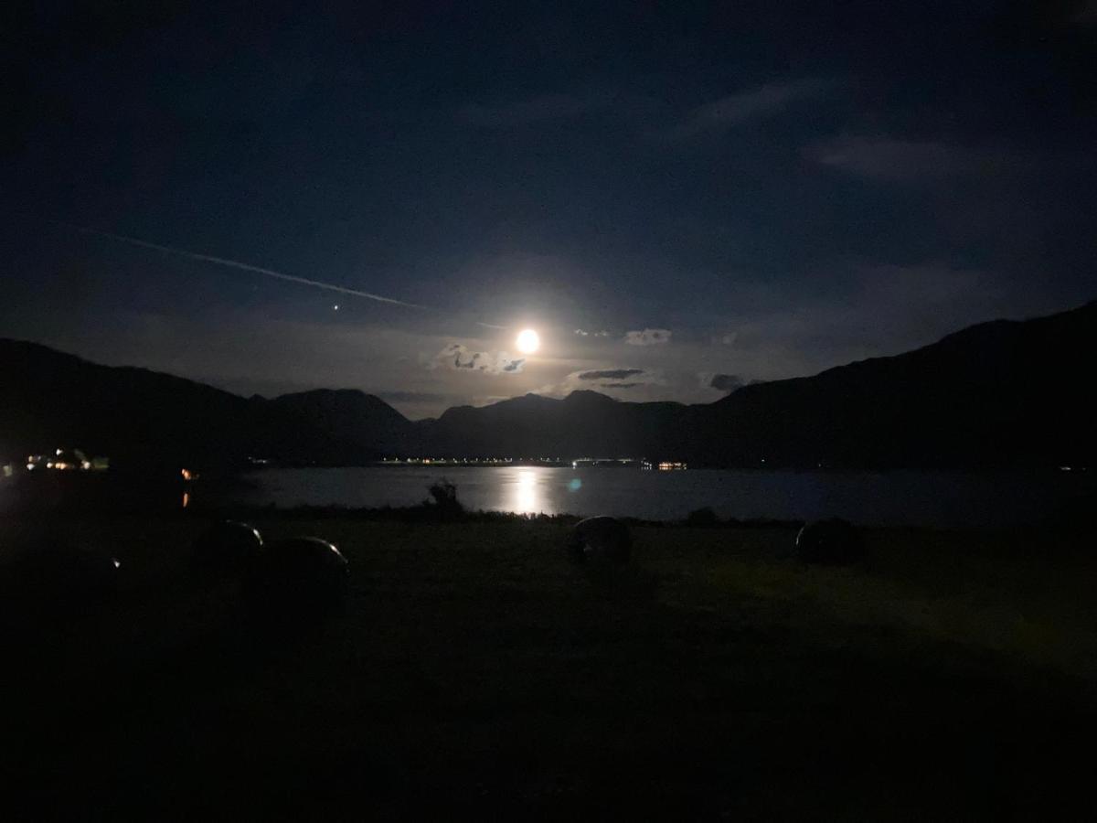 Highland Croft B&B Onich Kültér fotó